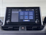 RAV4 2.5 ハイブリッド X 