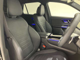 GLC 220d 4マチック (ISG搭載モデル) AMGラインパッケージ  4WD 