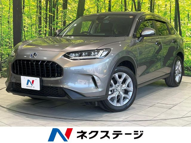 ZR-V2.0 e:HEV X