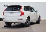 XC90 リチャージ PHEV T8 AWD インスクリプション 4WD 