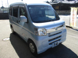 ハイゼットカーゴ クルーズ ハイルーフ 