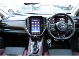 レヴォーグ 1.8 STI スポーツ EX 4WD EyeSight X搭載車