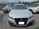 クラウン 2.0 RS アドバンス