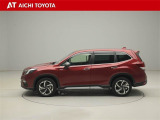フォレスター 2.0 アドバンス 4WD 