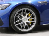 AMG RIDE+エアサスで車高下げ状態になります!