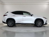 NX 350h バージョンL 