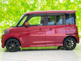 スペーシアカスタム XS リミテッド 4WD 