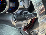 運転席操作部です!わからないスイッチ類や操作部はお気軽にお問い合わせ下さい!