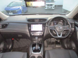 エクストレイル 2.0 20Xi 2列車