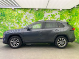 RAV4 2.0 G Zパッケージ 4WD 