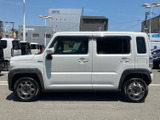 ハスラー ハイブリッド(HYBRID) G 
