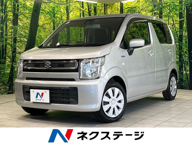 ワゴンR ハイブリッド(HYBRID) FX 