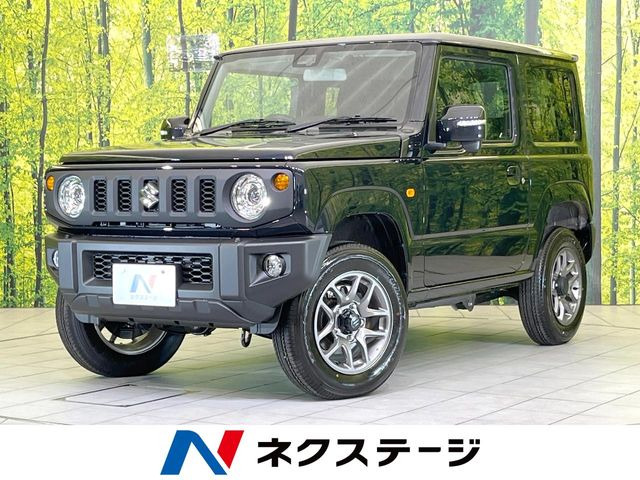ジムニー  XC