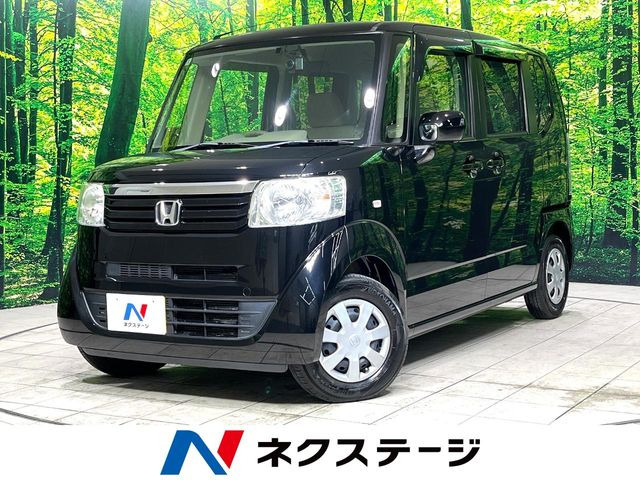 N-BOX G 