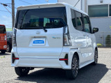 タントカスタム RS 