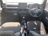 ジムニー XG 4WD 5MT