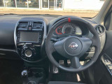 運転席周りです☆細かいオプションなど、気になるところがあればお気軽にメールやお電話等でお問い合わせください!もちろんご来店の上実車のご確認だけでも大歓迎です☆