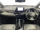 C-HR  G モード ネロ セーフティプラス 修復歴無し