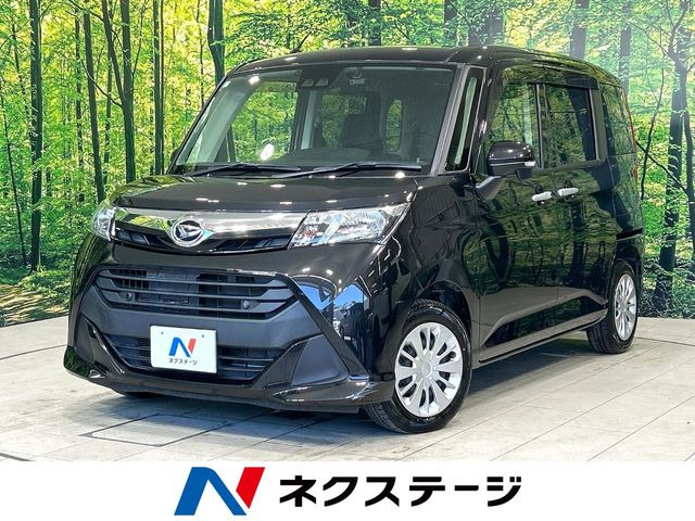 トール1.0 G SAIII