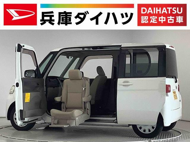 タント  