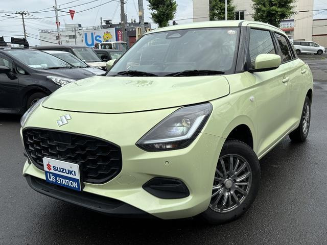 スイフト1.2 XG 4WD