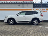 フォレスター 2.0 アドバンス 4WD 