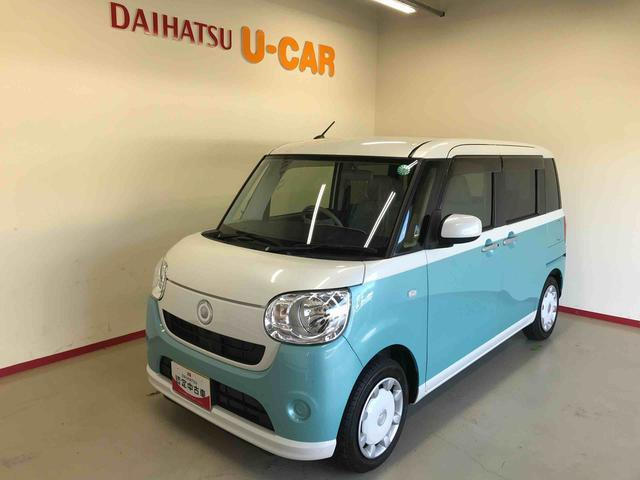 ムーヴキャンバス X