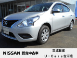 日産 ラティオ 1.2 S