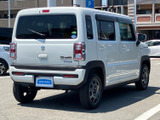 ハスラー ハイブリッド(HYBRID) G 