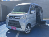 H31年式 アトレーワゴン リヤシートリフト SAIII入庫致しました。