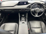 MAZDA3ファストバック 1.8 XD Lパッケージ 4WD 4WD 本革シート