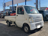 キャリイ KC エアコン パワステ 4WD 