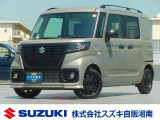 当社試乗車アップです☆ 全国のスズキディーラー店でお受けいただける保証付です☆