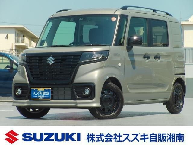 スペーシアベース XF 