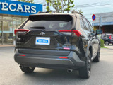 RAV4 2.0 アドベンチャー オフロードパッケージ 4WD 