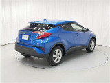 C-HR 1.2 S-T 4WD 