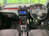スイフト 1.4 スポーツ 
