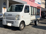 キャリイ KC エアコン パワステ 4WD 