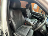 X5 xドライブ 35d Mスポーツ 4WD 4WD 本革シート