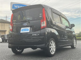 ステラ GS スマートアシスト 4WD 