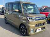 大好評のボディコーティング「弾スプラッシュコート」もご納車までに施工可能。通常のガラスコートと異なる、耐久年数6年の無機質ガラスコーティングが、ボディをキレイな状態に保ってくれます。