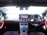 CLSクラス CLS220d スポーツ エクスクルーシブ パッケージ 