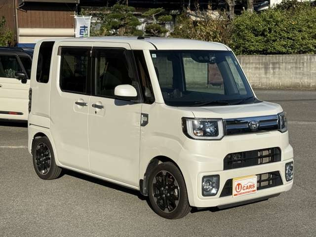 ピクシスメガGターボ レジャーエディション SAIII