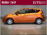 ノート 1.2 e-POWER X 