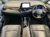 C-HR  G