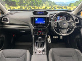フォレスター 2.5 プレミアム 4WD 