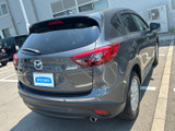 CX-5 2.2 XD プロアクティブ 