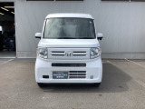 N-VAN L 4WD 