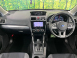 フォレスター 2.0 Sリミテッド スマートエディション 4WD 