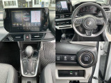 スイフト 1.2 ハイブリッド(HYBRID) MZ 4WD 